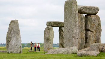 Simply Stonehenge Tour