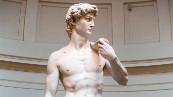 Galleria dell'Accademia with Skip-the-Line Admission