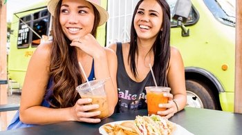 Granby Street Food Tour