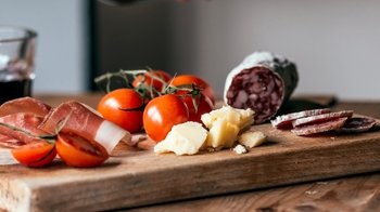 Historic Tremont Food Tour