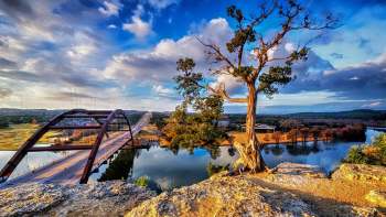 Texas Hill Country & LBJ Tour from Austin