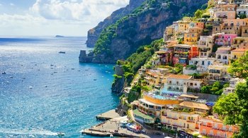 Esperienza sulla Costiera Amalfitana: tour per piccoli gruppi