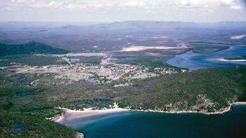 Cooktown Heritage Tour & Scenic Flight