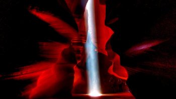 Antelope Canyon Tour