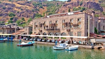 Private 2-Day Tour of Troy, Çanakkale & Assos