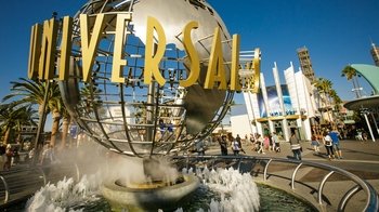 Universal Studios Hollywood™ - Ingresso