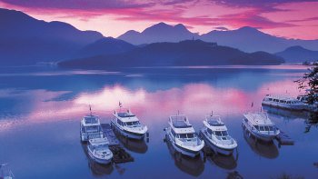 5-Day Best of Taiwan Island Excursion