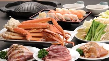 Mongolian Barbecue Experience
