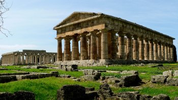 Day Tour of Salerno & Paestum
