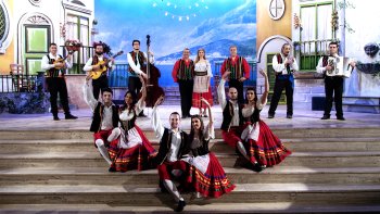 Sorrento Musical