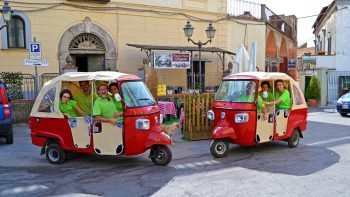 Rural Gastronomy Tour