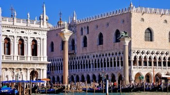St. Mark's Basilica & Doge's Palace Tour with Skip-the-Line