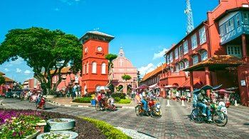 Private Full-Day Tour to Malacca