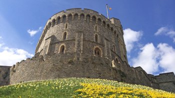 Private Tour of Windsor