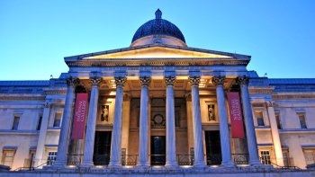 Private Tour of The British Museum & National Gallery