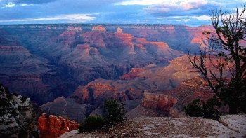 Grand Canyon Sunset Tour