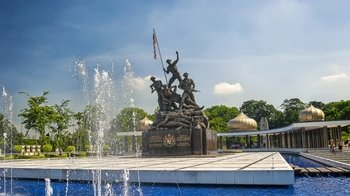 Kuala Lumpur Half-Day City Tour
