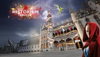 ,Historium Brujas