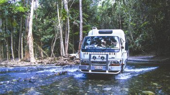 2-Day Cooktown Explorer Tour