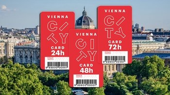 Vienna City Card