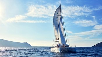 Santorini Gems Cruise