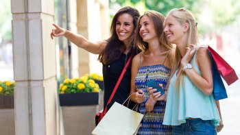 The Shoppes at Oklahoma City