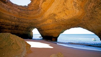 Traditional Algarve Full-Day Trip