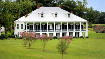 Whitney & St. Joseph Plantation Tour