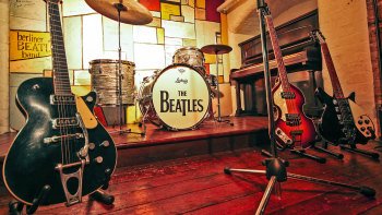 The Beatles Story Experience