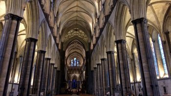 Private Tour of Windsor, Stonehenge & Bath