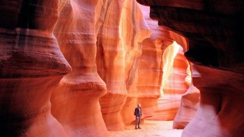 3 Day National Park Camping Excursion