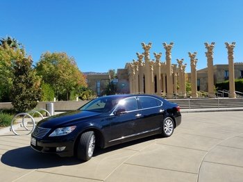 Private Napa Valley Wine Tasting Tour