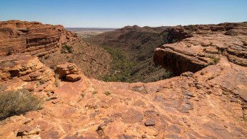 5-Day Alice Springs & Uluru to Darwin Camping Trip
