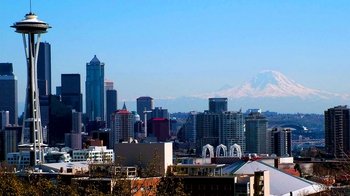 Seattle City Highlights Tour