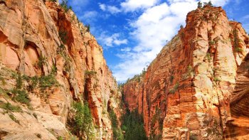 3-Day National Park Excursion: Zion, Bryce, Monument Valley & Grand Canyon