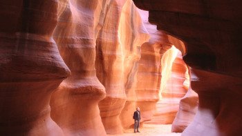 3-Day Zion, Horseshoe Bend, Monument Valley & Grand Canyon