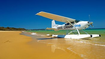Scenic Seaplane Experience
