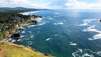 Full-Day Northern Oregon Coast Tour