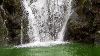 Ultimate Circle Island Adventure & Waimea Waterfall