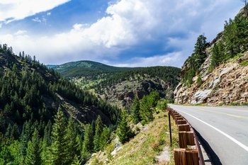 Full-Day Private Tour to Mount Evans with Lunch