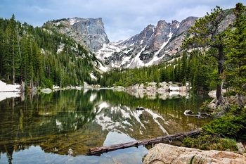 Private Full-Day Rocky Mountain National Park Tour