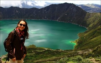 7-Day Quito & Surroundings Tour