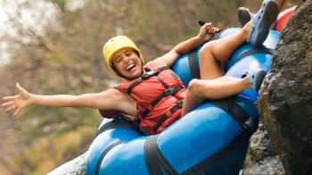 Rincón de la Vieja 1-Day Pass