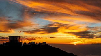 ,Excursión a Cráter Haleakala