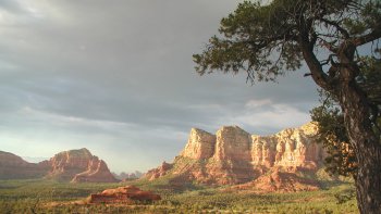 ,Excursión a desierto de Sonora,Excursión a Sedona