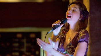 Live Fado Show & Winetasting at Cálem Cellars