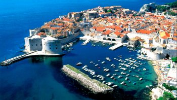 Day Trip to Dubrovnik