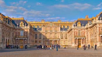 Billets pour Versailles avec accès prioritaire et navette au départ de Pari...