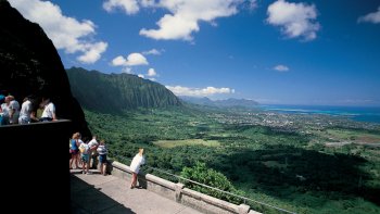 Ultimate Pearl Harbor Circle Island Tour