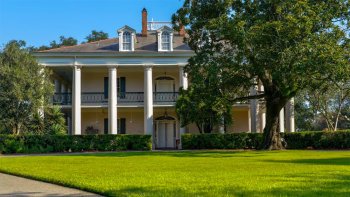 Private Plantation Tour